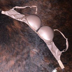 Victoria’s Secret Bombshell Nude Bra